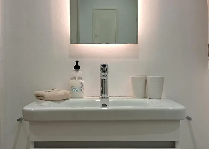 Apartamento Casa Petri